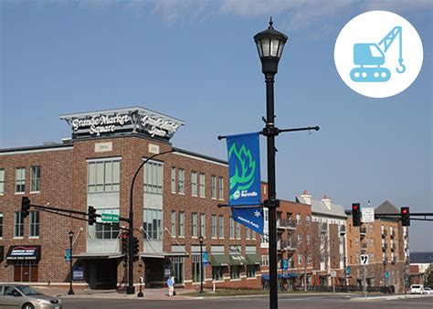 Burnsville’s Heart of the City named one of six ‘Great Places’.
